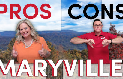 Maryville Pros and Cons